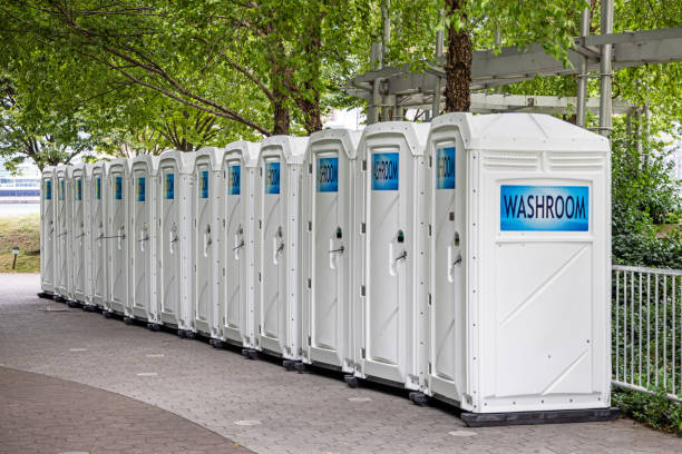 Portable Toilet Options We Offer in Goodman, MS