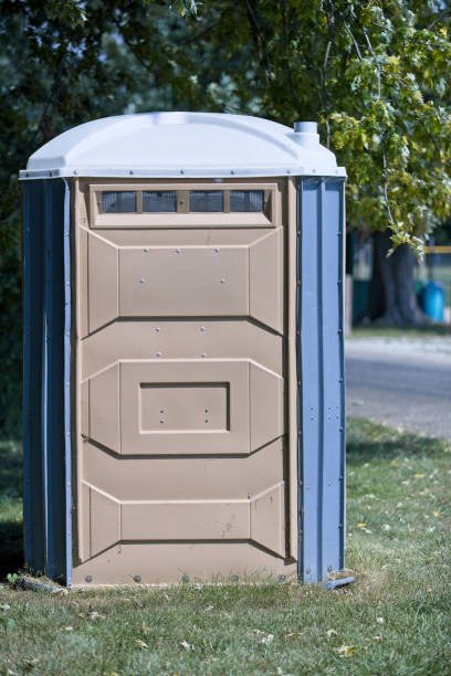 Best Affordable porta potty rental  in Goodman, MS