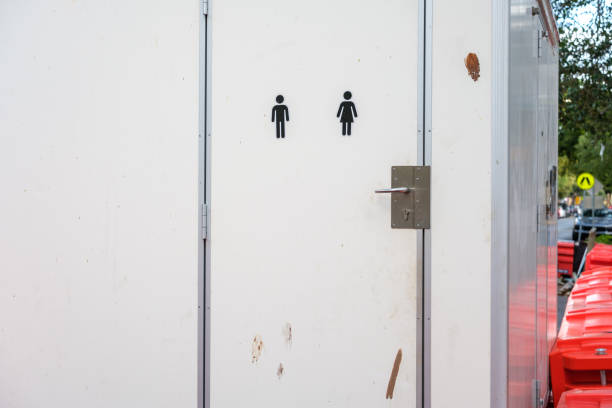 Best Restroom trailer rental cost  in Goodman, MS