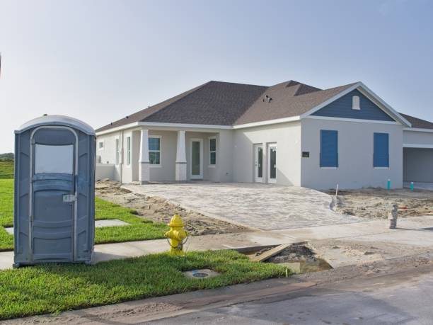Best Long-term porta potty rental  in Goodman, MS