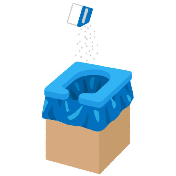 Best Event porta potty rental  in Goodman, MS